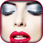 Face Makeup Editor icône