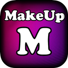 YouCam MakeUp Photo ícone