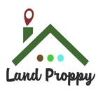 Land Proppy biểu tượng