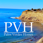 Palos Verdes Homes icône