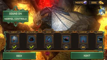 Munch'en Dragons screenshot 2