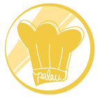 Palau Cocina icon