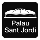 Palau Sant Jordi icône