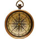 Compass Free simgesi