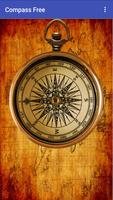 Compass Free Ekran Görüntüsü 1