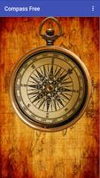 Compass Free Ekran Görüntüsü 2