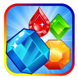 Jewels Blast Thế giới