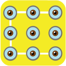 Monio Pattern Lock APK