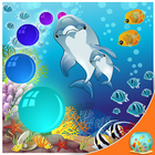 Bubble Aquarium icono