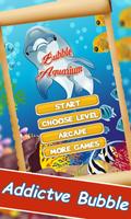 برنامه‌نما Bubble Aquarium عکس از صفحه