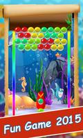 برنامه‌نما Bubble Aquarium عکس از صفحه