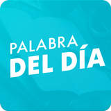 Palabra del dìa — Español icono