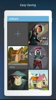 ArtBoard Creative Drawing syot layar 1