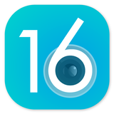 Camera16 - Photo Effects icono