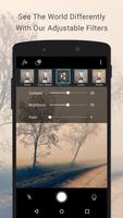 Camera16 - Photo Effects الملصق