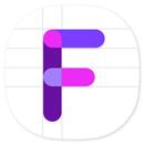 Fonty - Draw and Make Fonts aplikacja