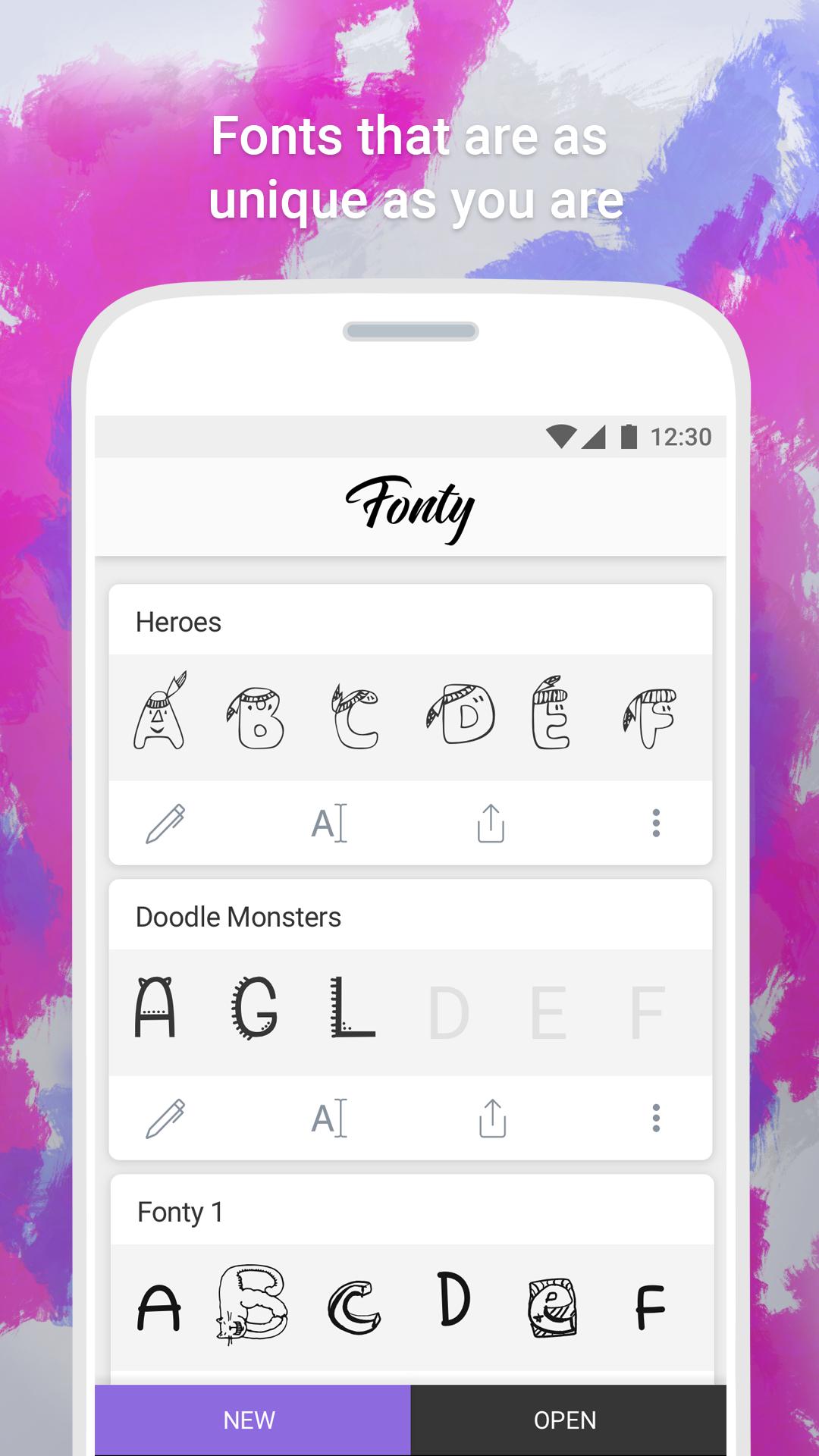 Fonts app. Приложение шрифты. Шрифты из приложения шрифты. Приложение шрифты s. Fonty приложение.