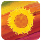 Oil Painting Effect Zeichen