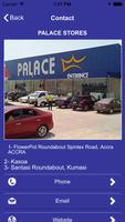 PALACE STORES اسکرین شاٹ 3