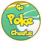 Cheats Pokemon Go আইকন