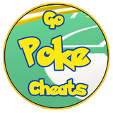 Cheats Pokemon Go biểu tượng