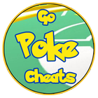 Cheats Pokemon Go アイコン