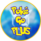Tips Pokemon Go Plus icône