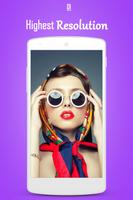 Selfie Moments - Selfie App poster