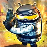 Gun Strike 2 Alpha أيقونة
