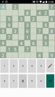 ABC Sudoku تصوير الشاشة 2