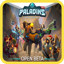 Paladin Mobile Strike Wallpaper 4k Amoled HD APK