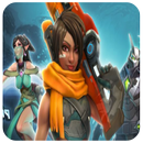 Tips For Paladins: Champions of the Realm APK