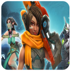 Tips For Paladins: Champions of the Realm ícone