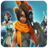 Tips For Paladins: Champions of the Realm