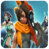 Tips For Paladins: Champions of the Realm ícone