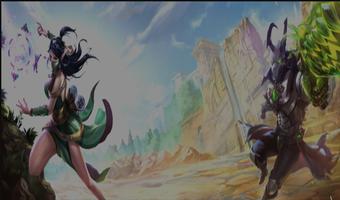 Tips For Paladins: Champions of the Realm Cartaz