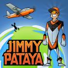Jimmy Pataya biểu tượng