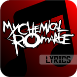 Lyrics My Chemical Romance