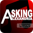 Asking Alexandria Lyrics