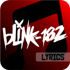 Blink 182 All Lyrics icono