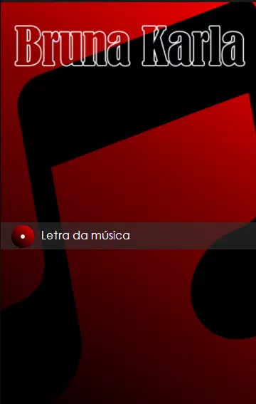 Bruna Karla Letras musica APK for Android Download