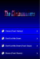 The Chainsmokers All Album Affiche