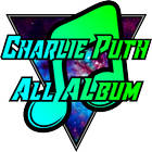Charlie Puth Lyrics All Album icône