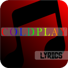 Coldplay All Album-icoon