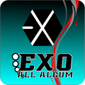 EXO Lyrics All Album
