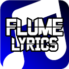 Flume Lyrics Full Album-icoon