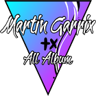 Icona Martin Garrix Lyrics All Album