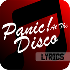 Panic! At The Disco All Lyrics biểu tượng