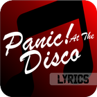 Panic! At The Disco All Lyrics أيقونة