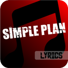 Simple Plan All Lyrics আইকন
